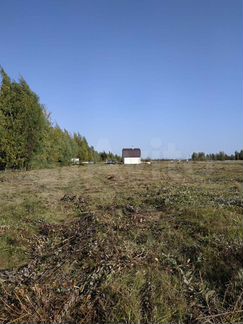 Участок 11 сот. (ИЖС)