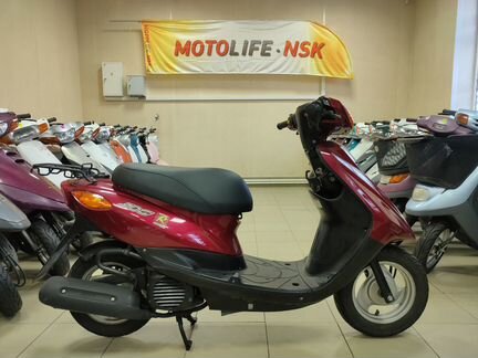Японский скутер, мопед Honda Dio AF62 (2 )