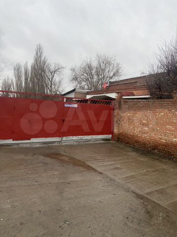 Производство,склады, Стоянка, 1400 м²