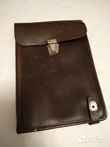 Офицерский полевая сумка