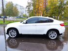 BMW X6 3.0 AT, 2008, 100 000 км объявление продам