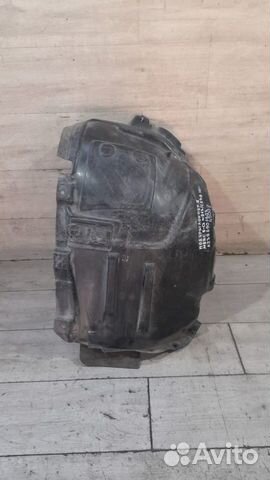 Подкрылок передний правый Mercedes E Class W213