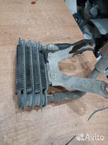 Радиатор АКПП Daihatsu Terios J100, Toyota Cami