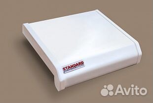 Подоконники