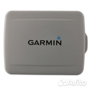 Чехол защитный для Garmin gpsmap 520, 010-10912-00