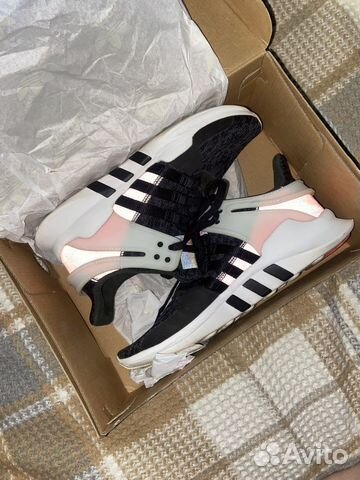 Кроссовки adidas originals EQT support ADV ориг