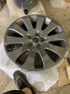 Диски r19 opel insignia