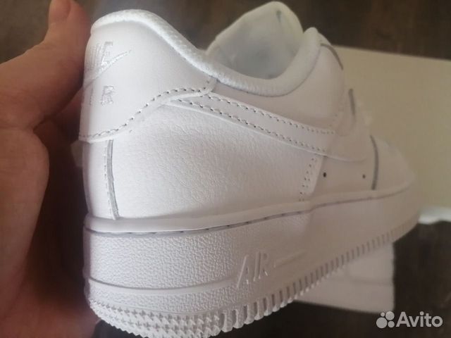 Nike Air Force 1’ 07 размер 38