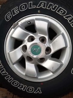 Литые диски r 15, hyundai starex