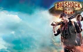 Bioshock Infinite (PS3)