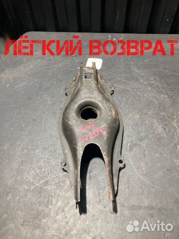 Рычаг нижний задний Mercedes-Benz C-Class W204