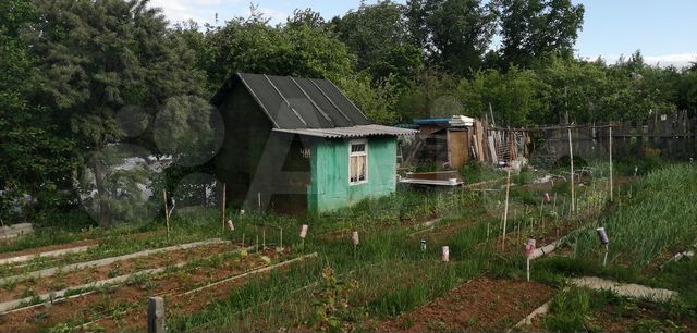 Дача 20 м² на участке 2,8 сот.