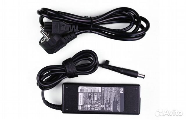 Блок питания (зарядка) HP Pavilion G6-2251SR