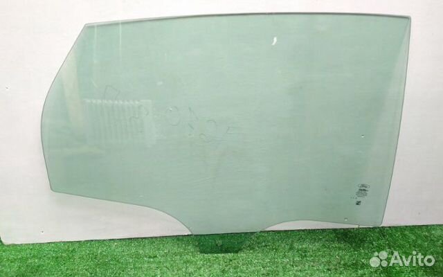 Стекла на автомобили бу