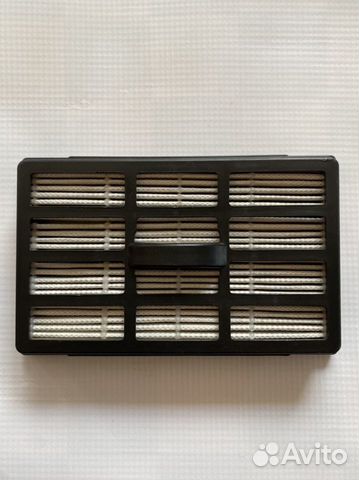 Фильтр для пылесоса