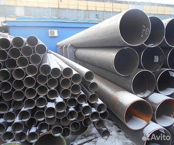 Труба вгп водогазопроводная купить в Москве | Товары для дома и дачи ...