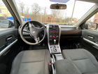 Suzuki Grand Vitara 2.0 AT, 2011, 190 000 км объявление продам