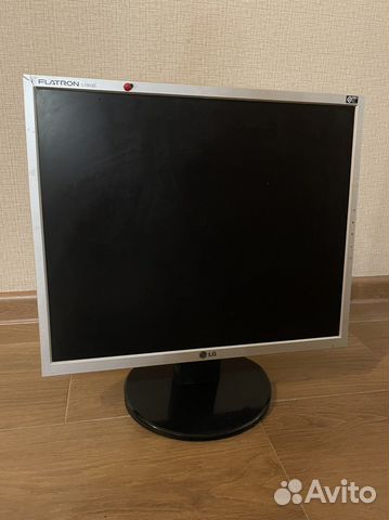 Монитор LG