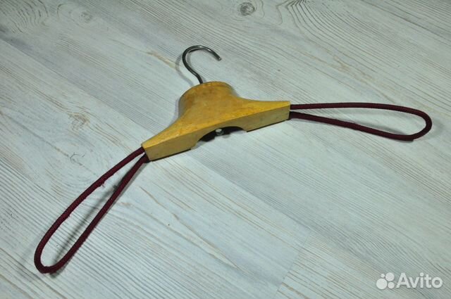 Вешалка царская ideal Россия