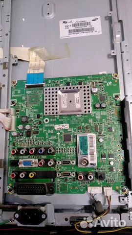 BN41-00982B, BN94-02416B