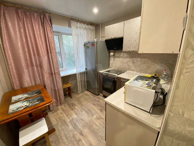 1-к. квартира, 35 м², 2/5 эт.