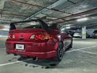 Acura RSX 2.0 МТ, 2002, 157 777 км