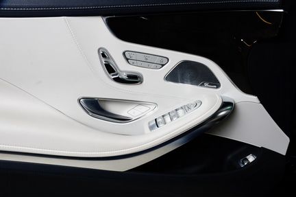 Mercedes-Benz S-класс 4.7 AT, 2016, 66 952 км
