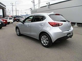 Mazda Demio 1.3 AT, 2018, 47 000 км