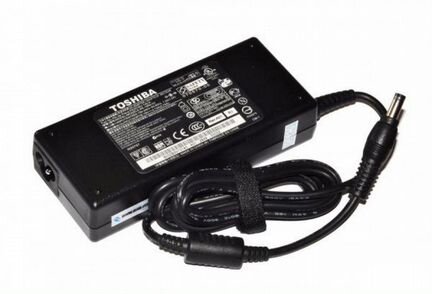 Блок питания (адаптер) Toshiba 19V 3.95A 5.5X2.5