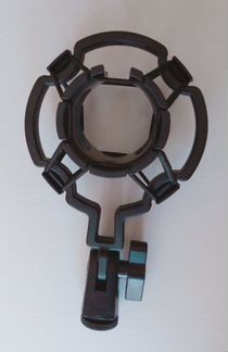 Держатель для микрофона паук