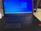 Ноутбук HP 15-bw018ur