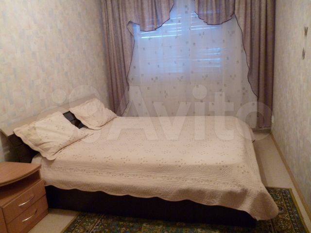 2-к. квартира, 57 м², 7/9 эт.