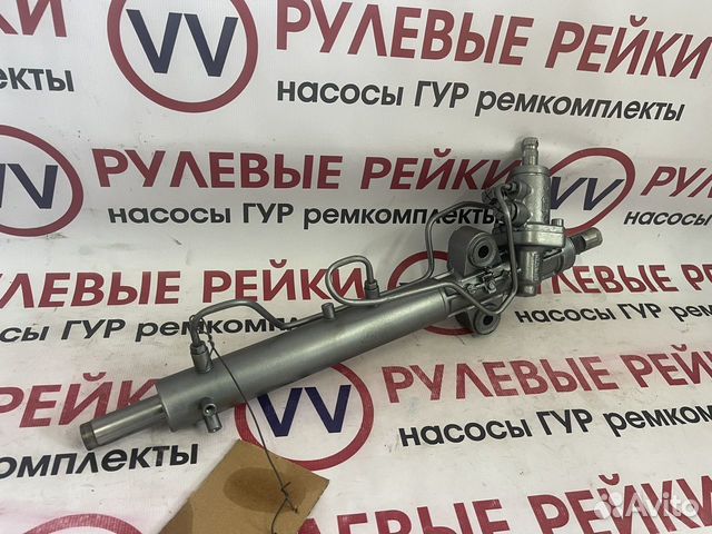 Рулевая рейка Acura MDX 2007-2013