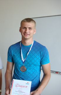 Репетитор по физике и математике