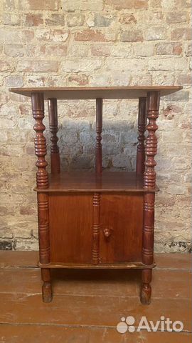 Тумбочка СССР