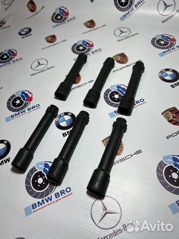 Свечной наконечник BMW M50 M52