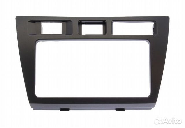 Переходная рамка для Toyota Mark 2 2000-2004 Wide