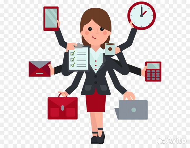 Менеджер по аренде с Проживанием