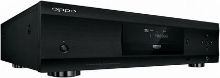 Oppo udp-205 UHD Blu-ray плеер