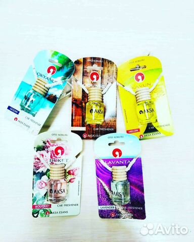 Ароматизатор для машины