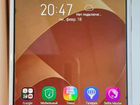 Телефон Asus zb553kl