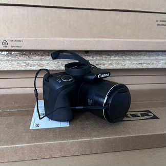 Canon power shot sx410 is