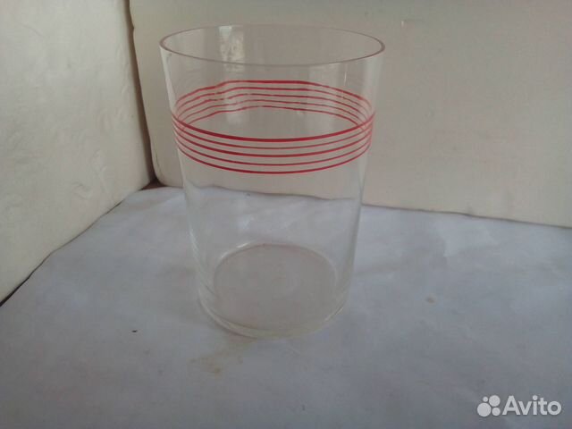 Стаканы