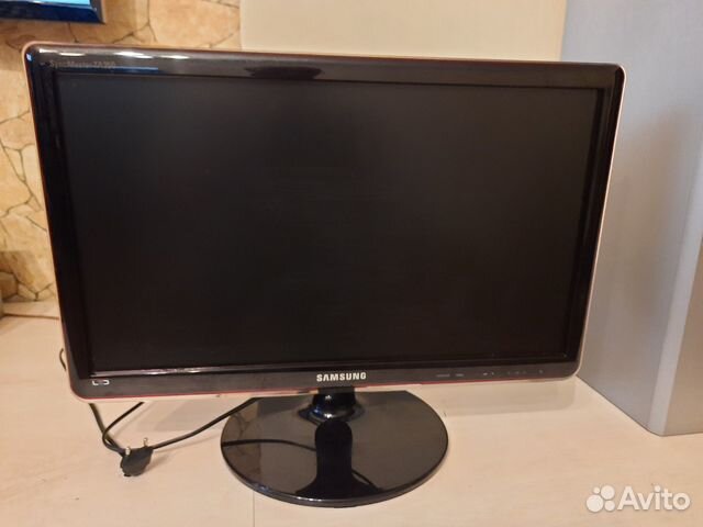 Монитор Samsung T22A350 LED