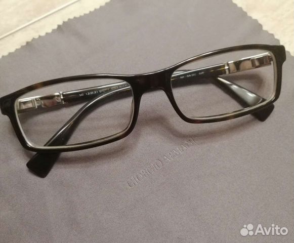 Оправа для очков Giorgio Armani