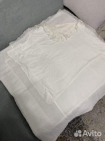 Конверт на выписку зимний