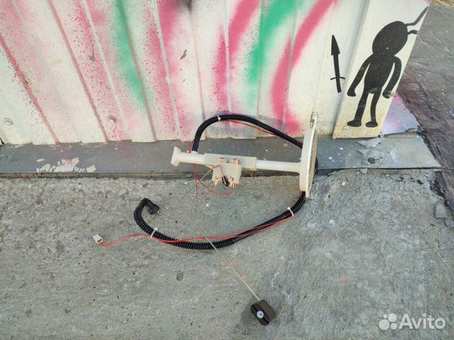 Датчик уровня топлива Nissan X-Trail NT32-027253