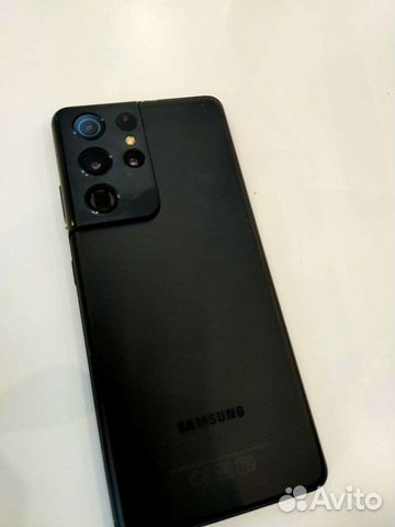 Samsung galaxy s21 ultra 5g 512gb