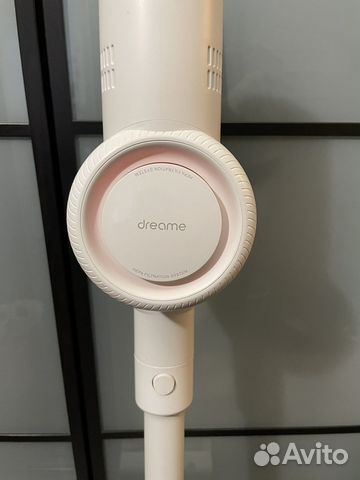 Пылесос xiaomi dreame V8 vacuum cleaner