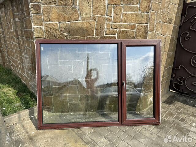 Металлопластиковые окна